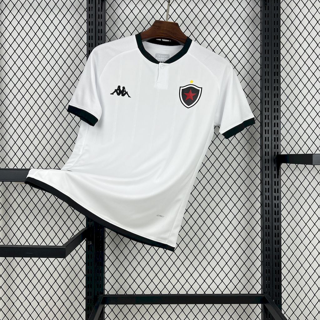 Botafogo maillot foot domicile 2025 2026