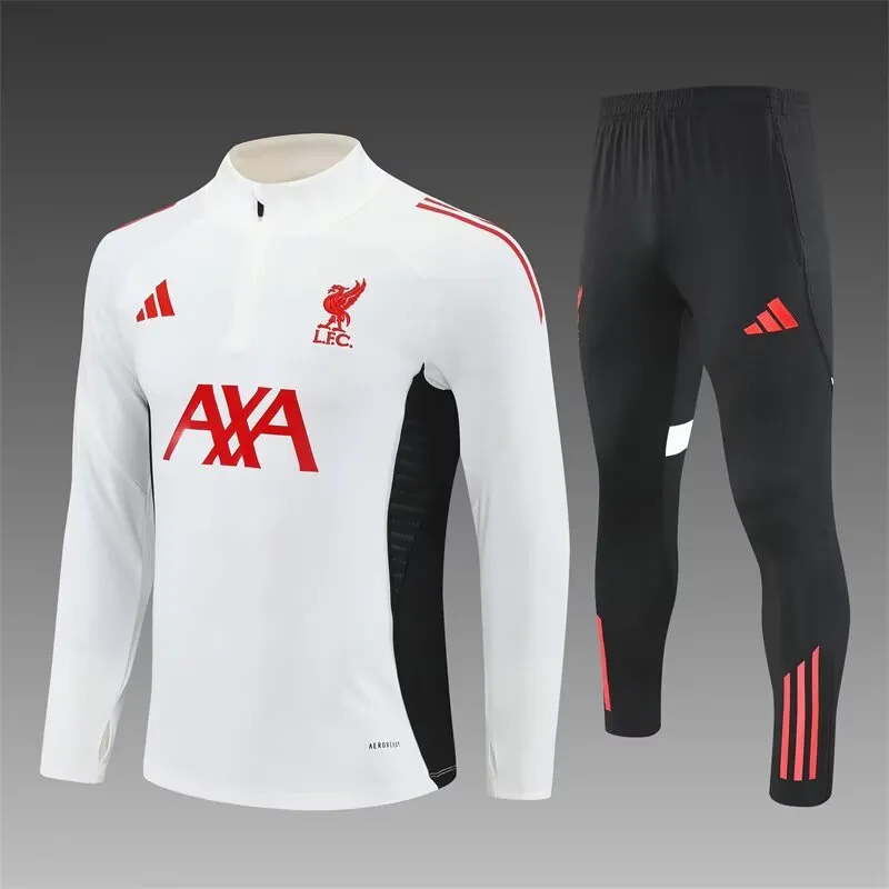 Liverpool Survêtement / Training 2025 2026