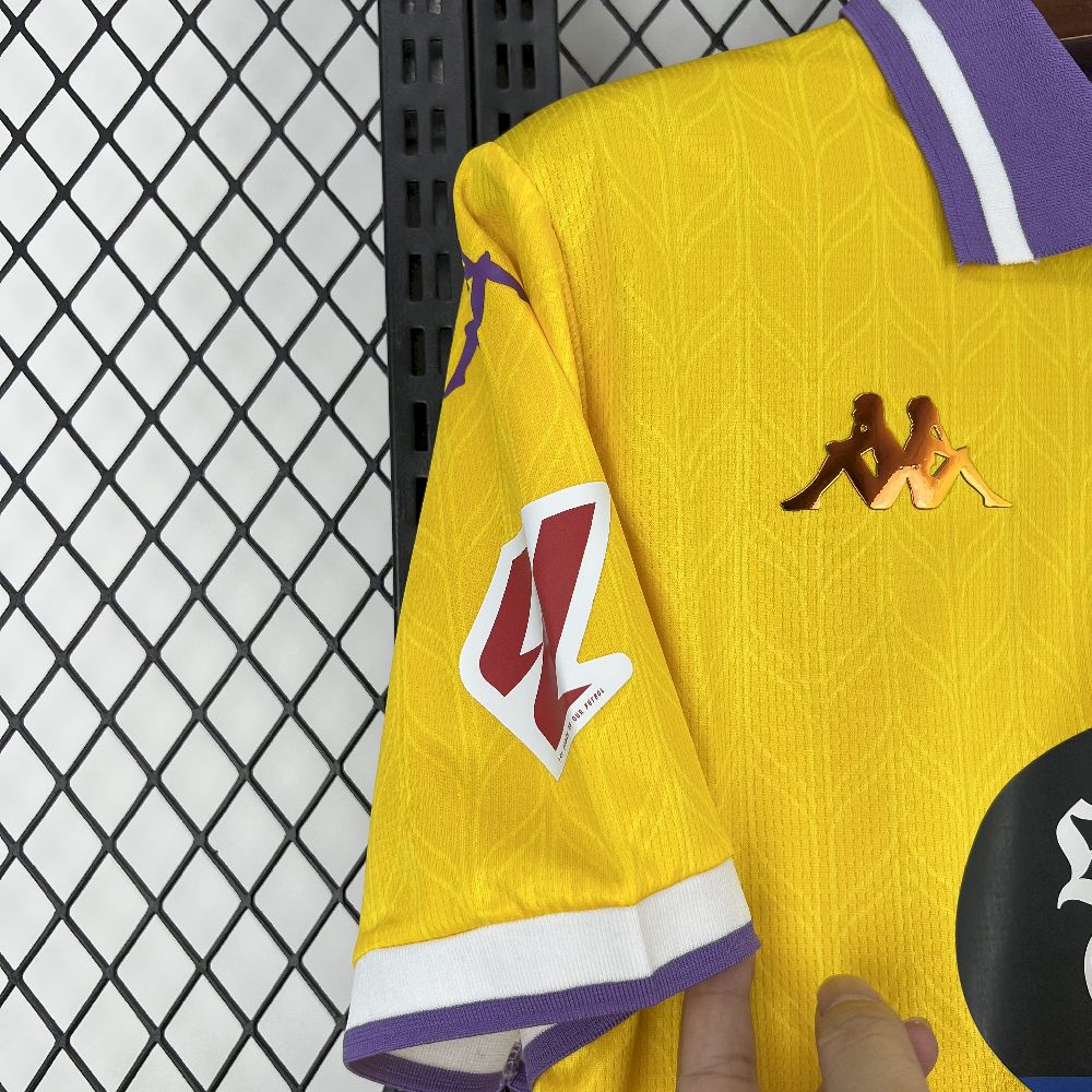 Real Valladolid  maillot foot third 2025 2026