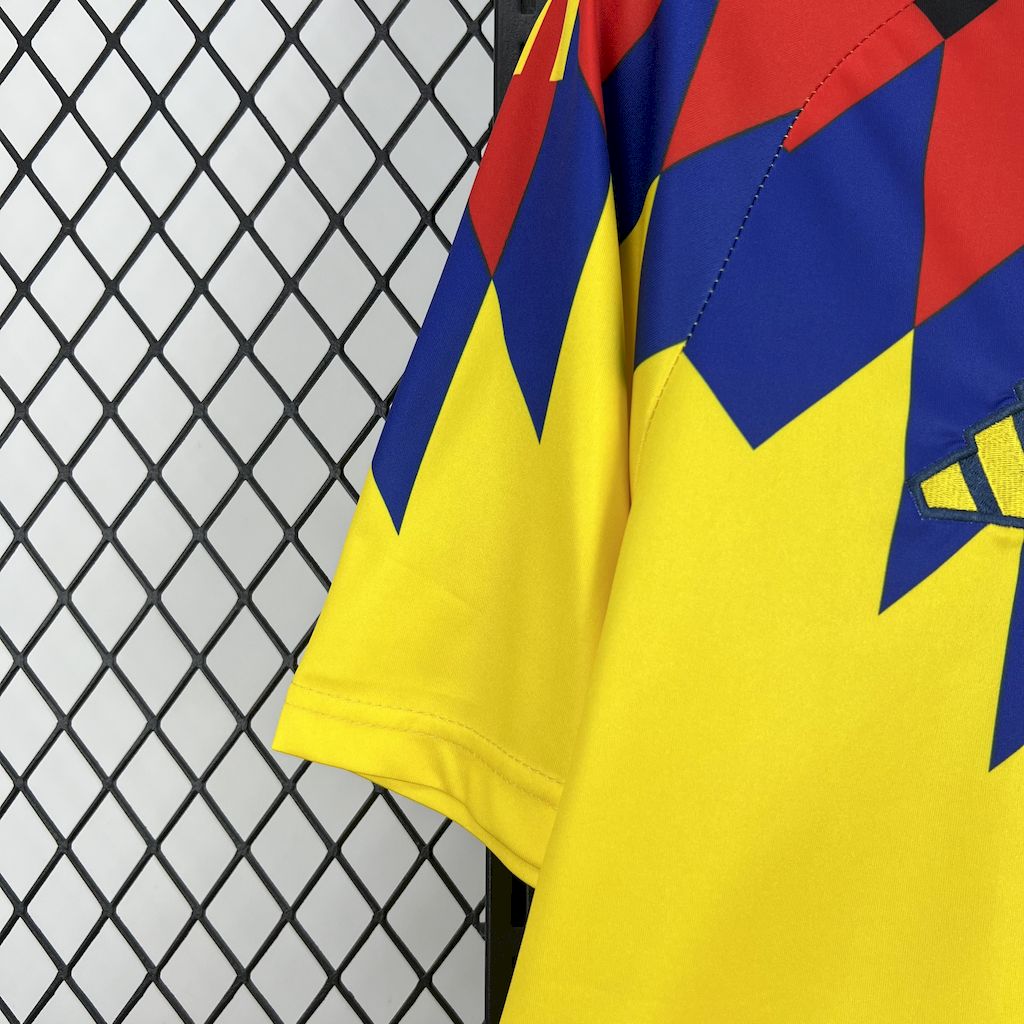 Club America maillot foot third 2025 2026