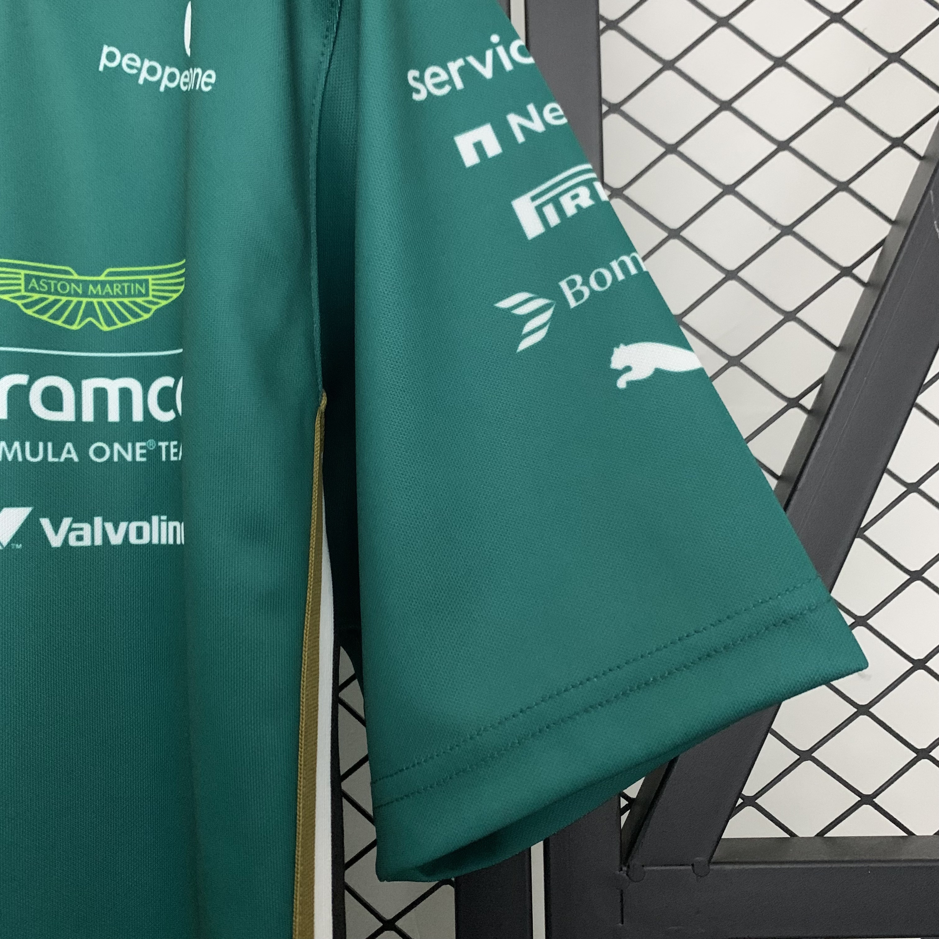 Formule 1 Maillot Aston Martin 2025€23.99
