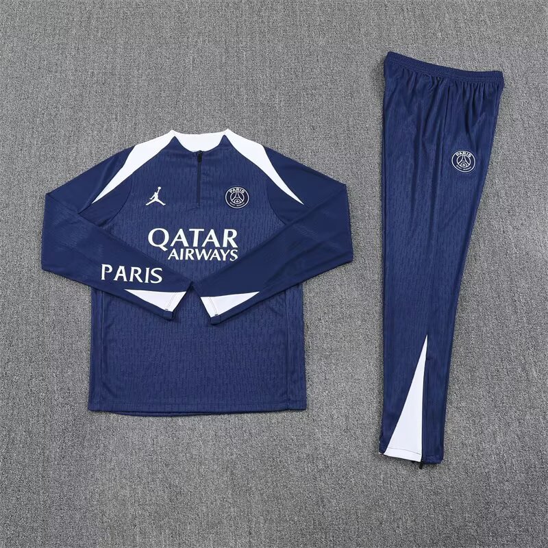 Paris Saint Germain PSG Survêtement / Training 2025 2026