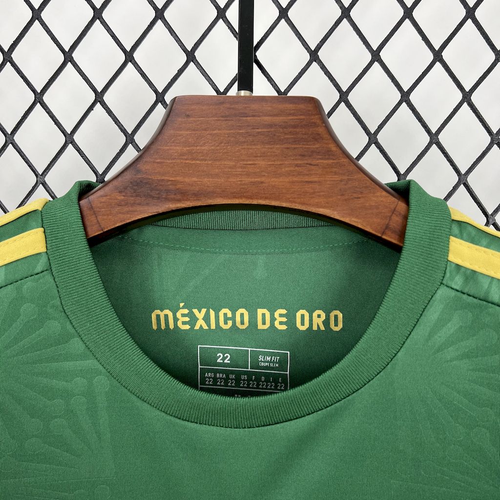 Mexique Kit Enfant Maillot Foot 2025 2026
