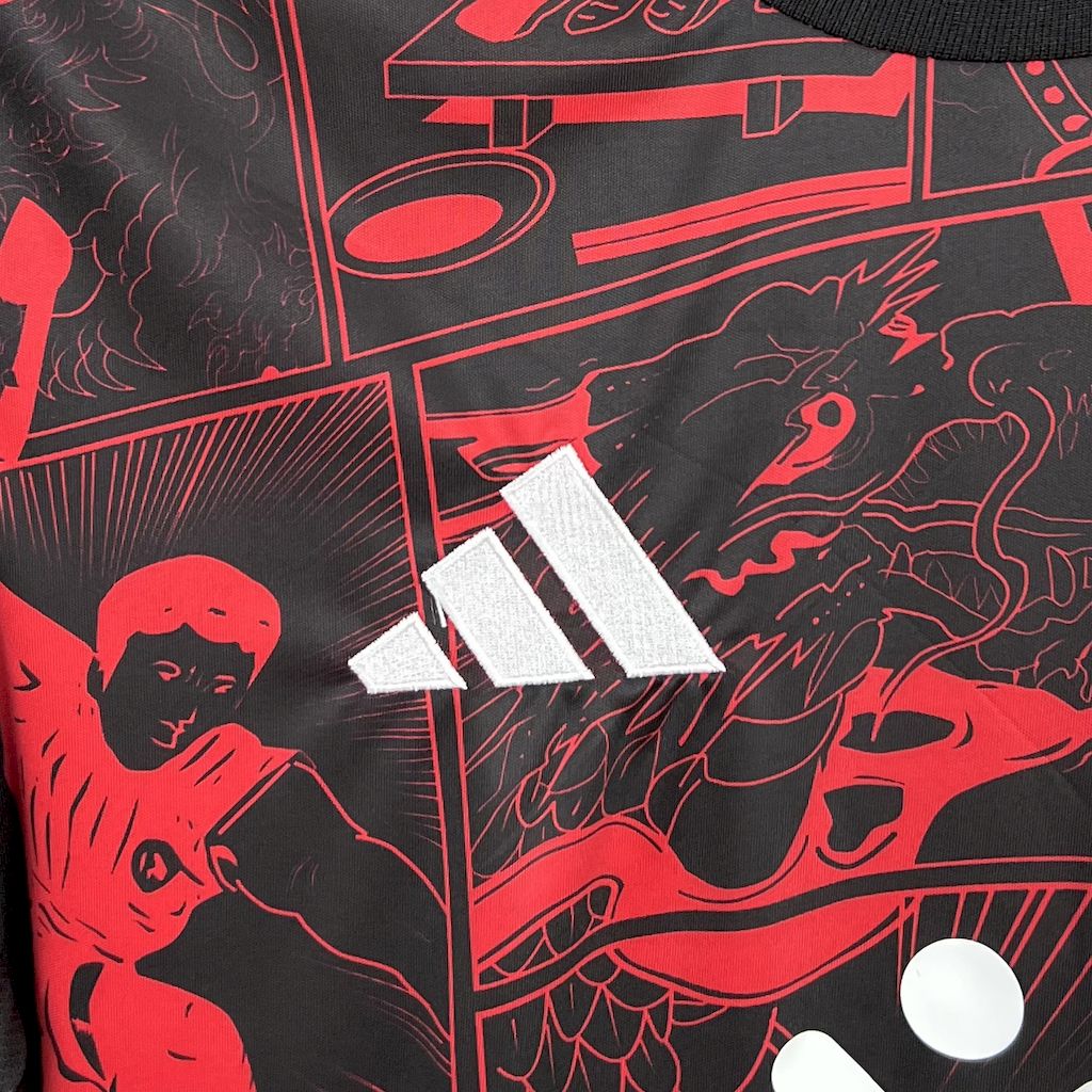 Fortuna Düsseldorf  maillot foot  2025 2026