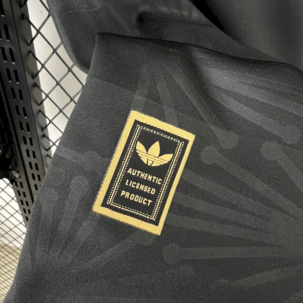 Maillot Foot Mexique 2025 2026 Manches Longues€38.99