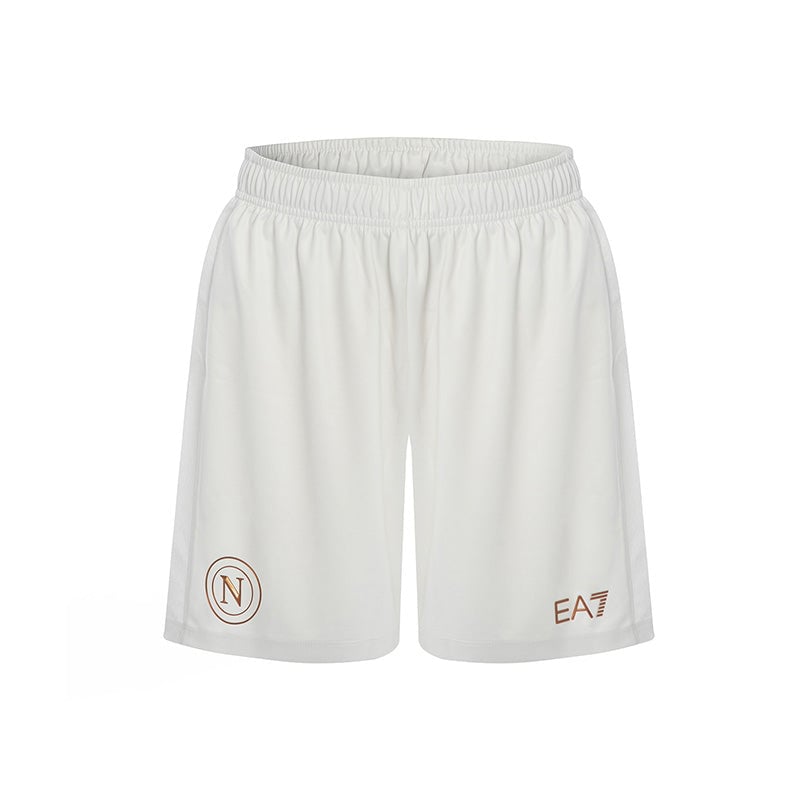 Short de Football Naples Napoli 2025 2026