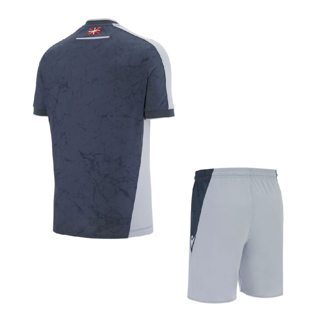 Kit Enfant Real Sociedad 2025 2026