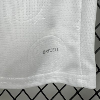 Olympique de Marseille OM  Kit Enfant Maillot Foot 2025 2026