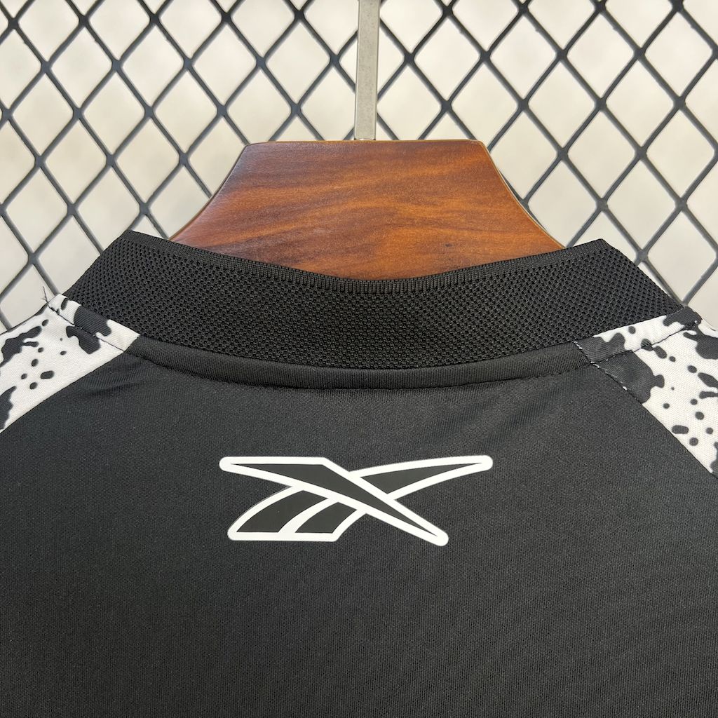 Botafogo maillot foot extérieur 2025 2026