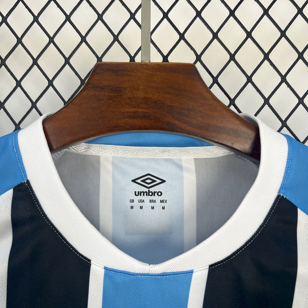 Gremio maillot foot domicile 2025 2026