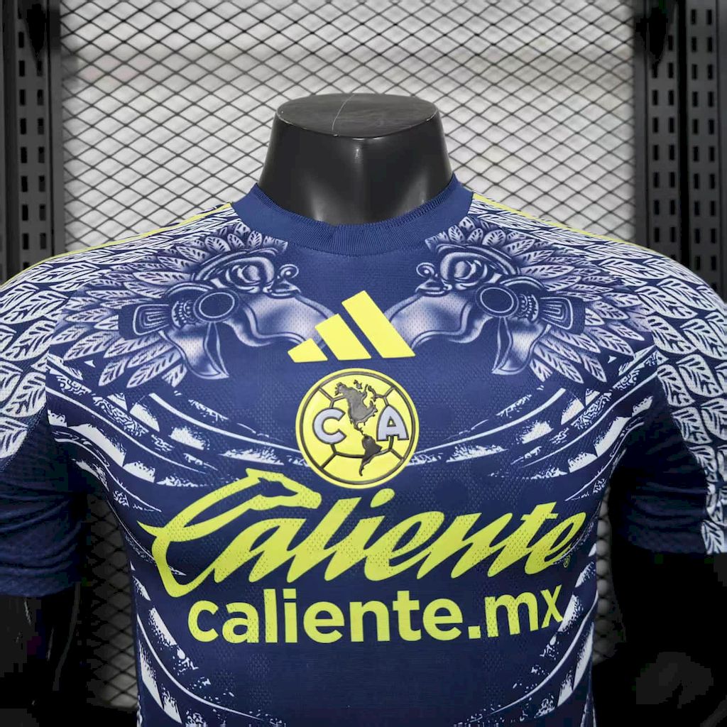 Club America maillot foot extérieur 2025 2026€14.99