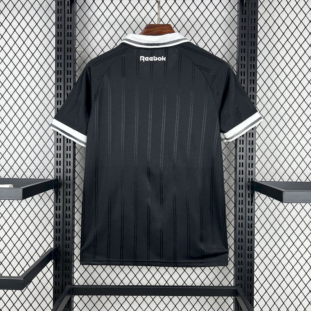 Botafogo maillot foot extérieur 2025 2026