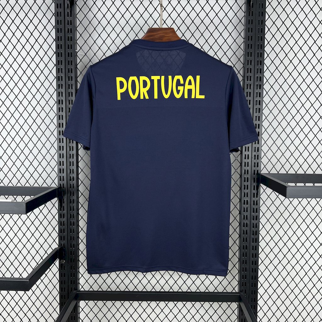 Portugal maillot foot 2025 2026