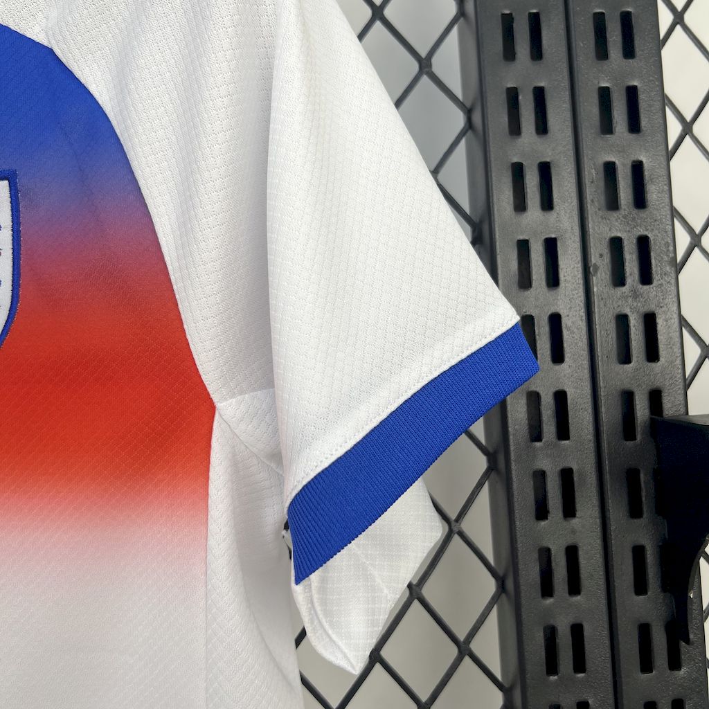 Angleterre Kit Enfant Maillot Foot 2025 2026
