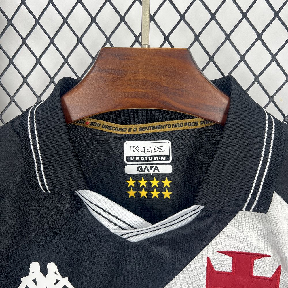 Vasco De Gama maillot foot domicile 2025 2026