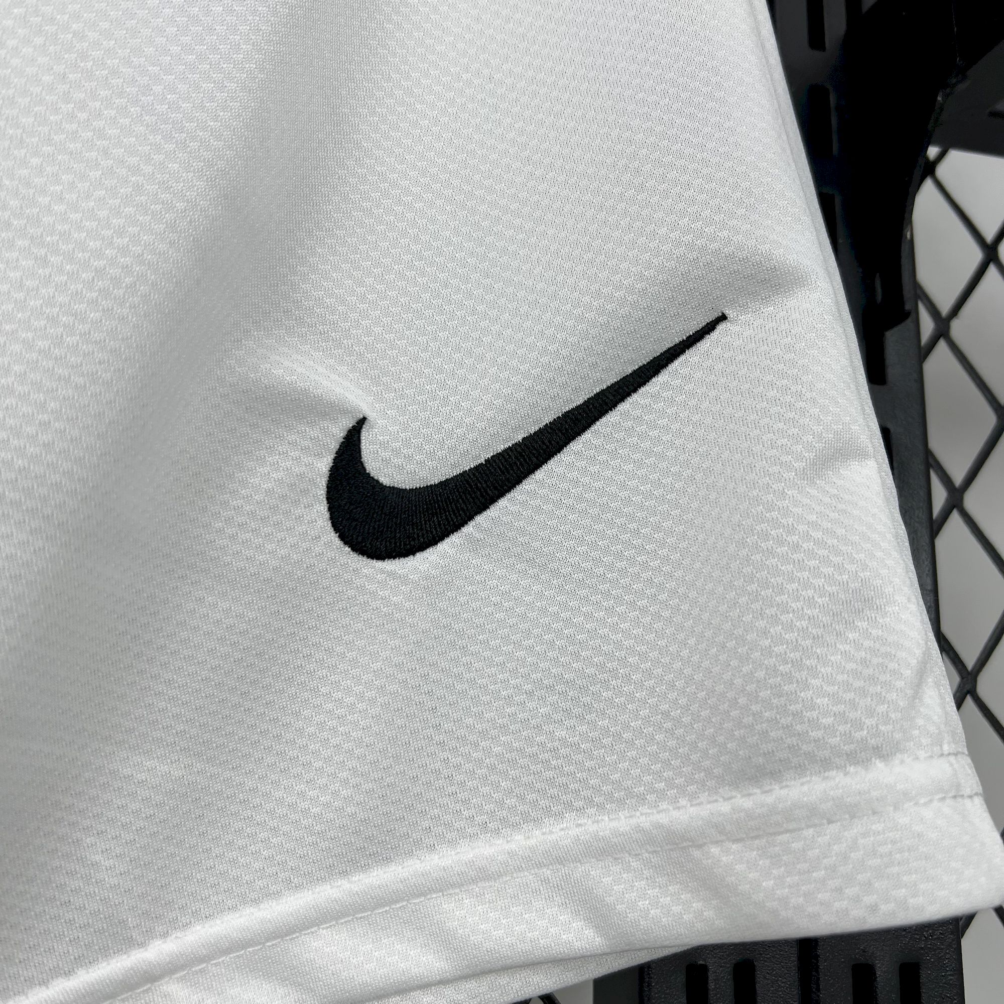 Short de Football Santos FC