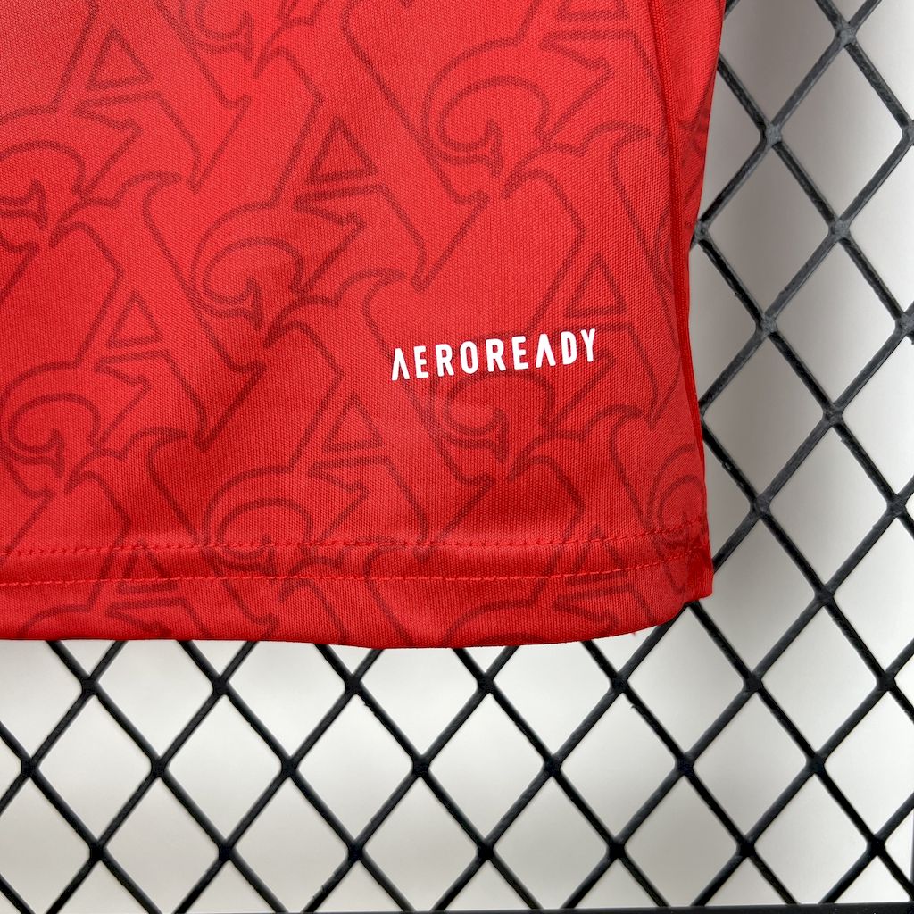Arsenal  Kit Enfant Maillot Foot 2025 2026