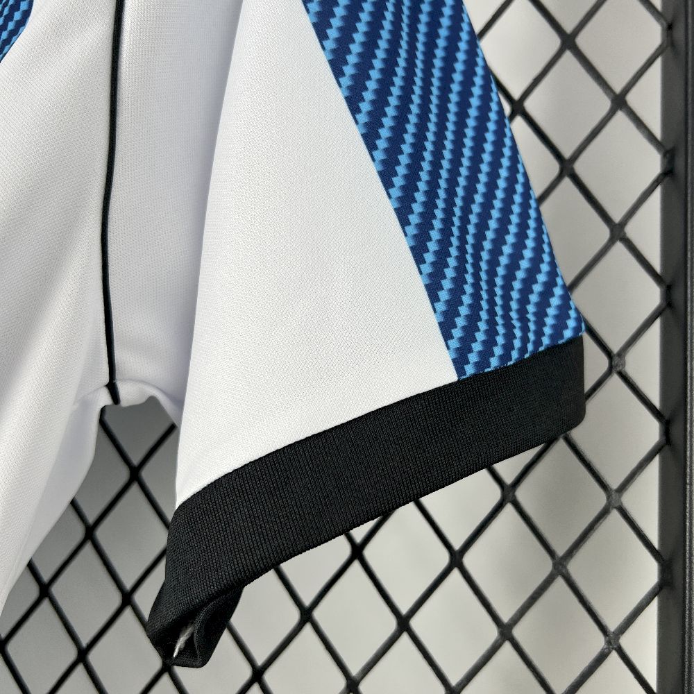 Real Sociedad maillot foot domicile 2025 2026
