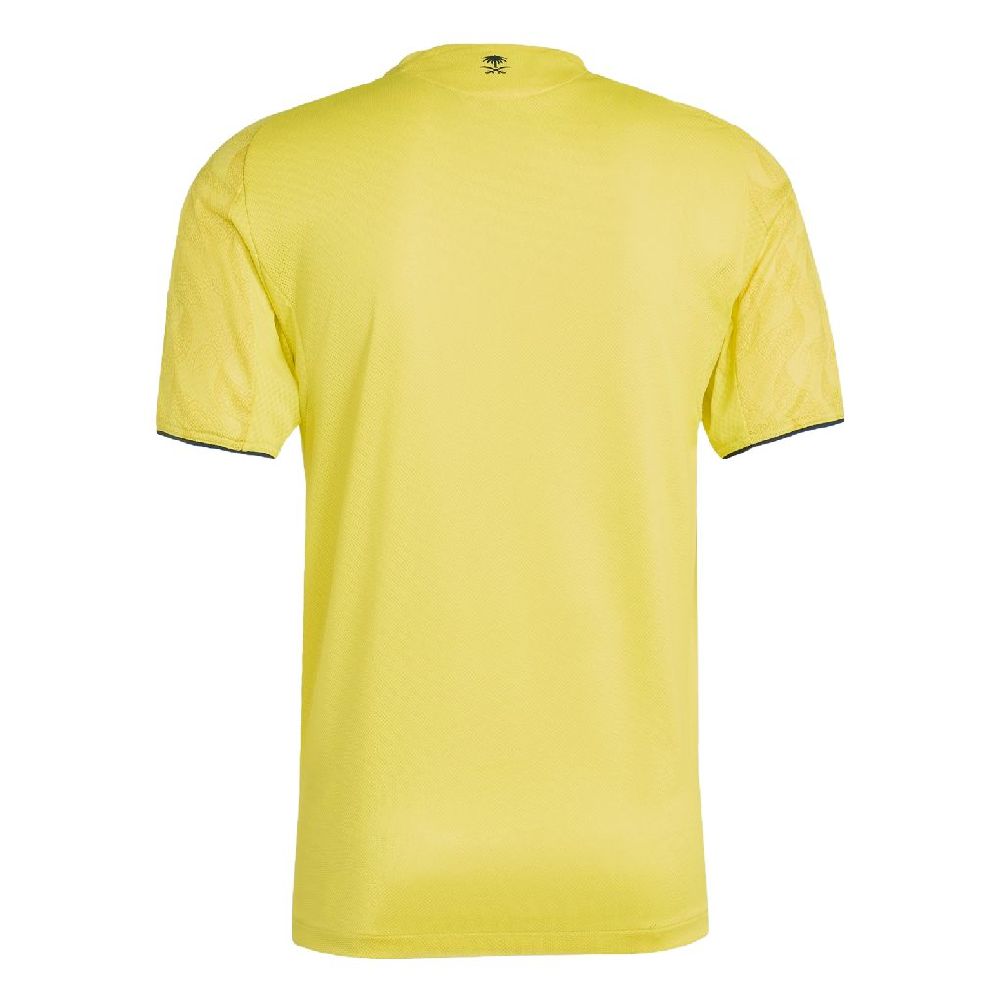 Kit Enfant Al Nassr 2025 2026