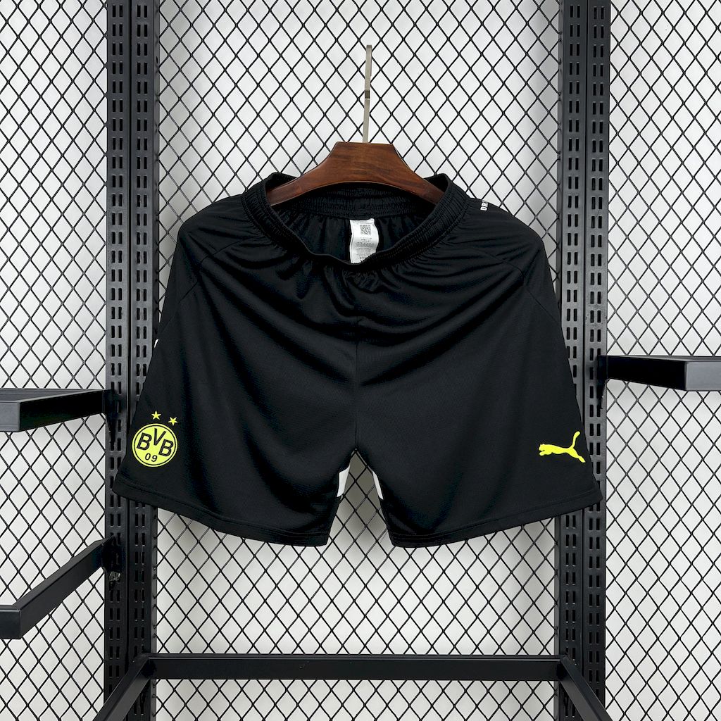 Short de Football Borussia Dortmund 2025 2026