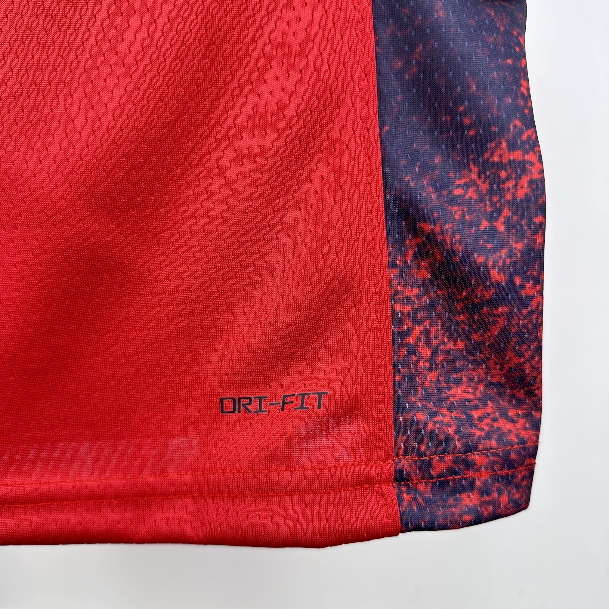 Maillot USA 6 JAMES NBA Basket