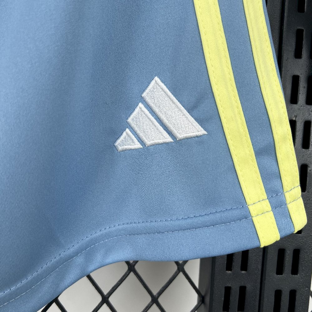 Short de Football Juventus 2025 2026