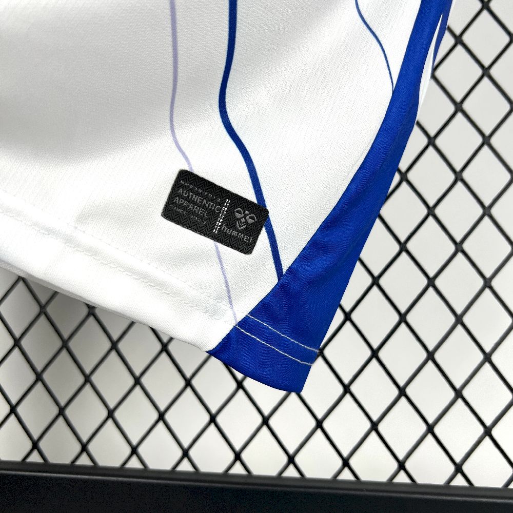 Tenerife maillot foot domicile 2025 2026