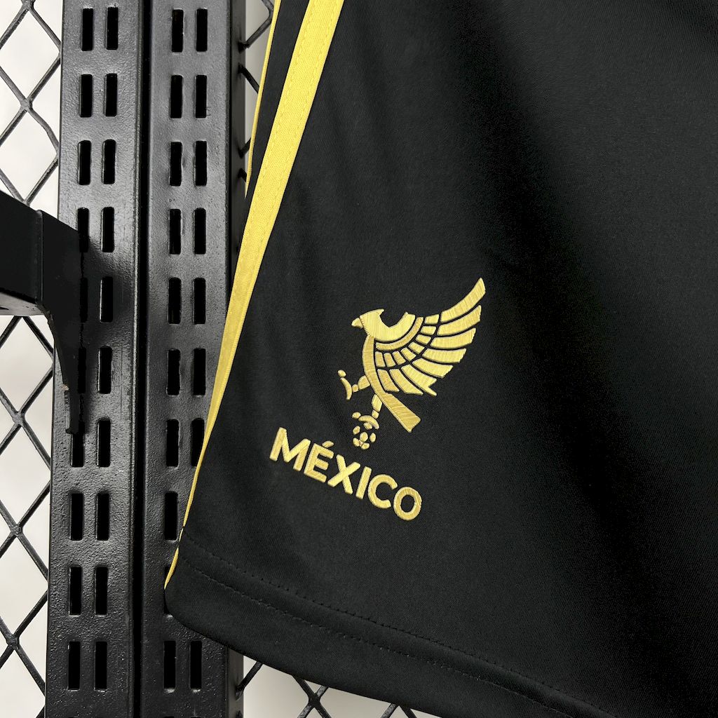 Short de Football Mexique 2025 2026