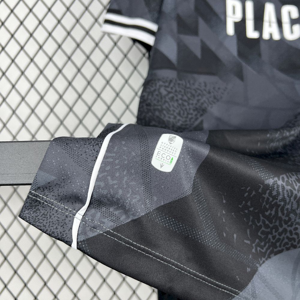 Vitoria de Guimaraes maillot foot extérieur 2025 2026