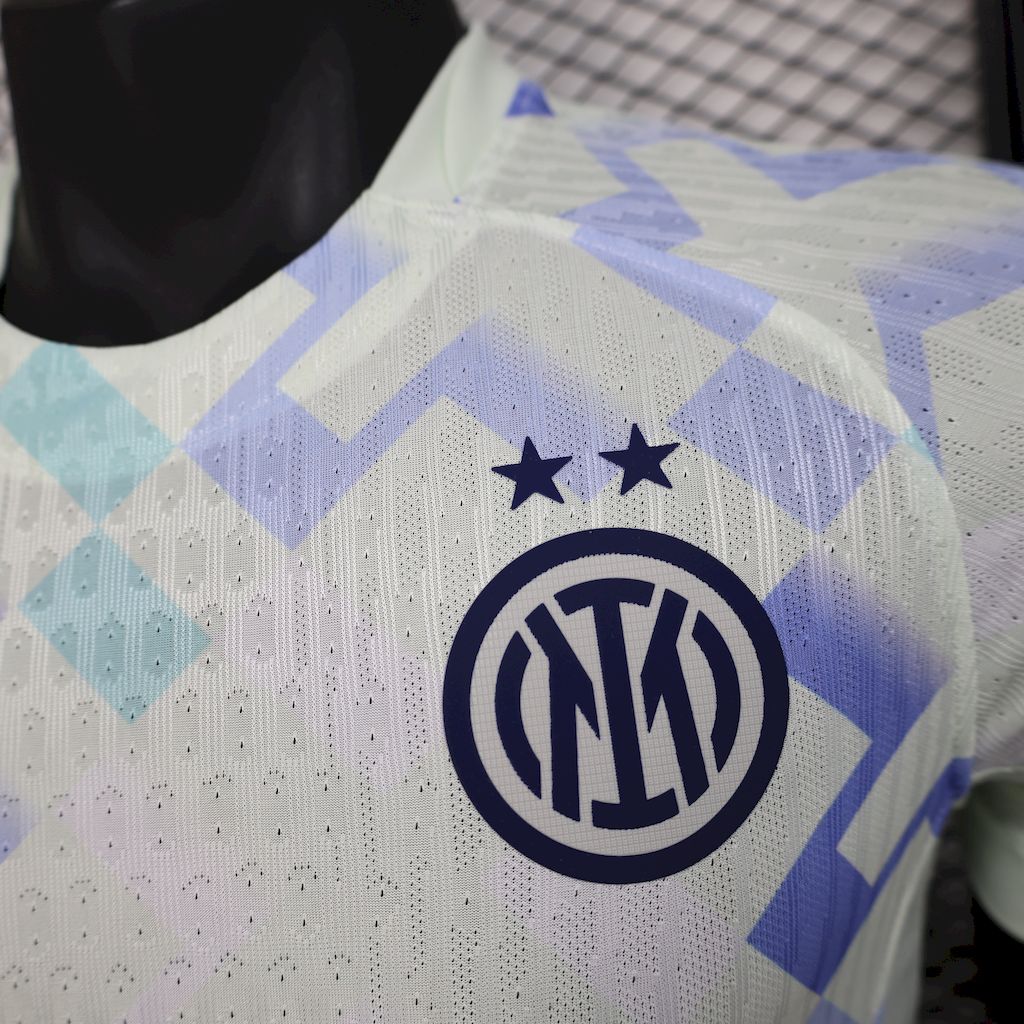 Inter Milan maillot foot 2025 2026