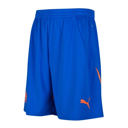 Short de Football Olympique de Marseille 2024 2025