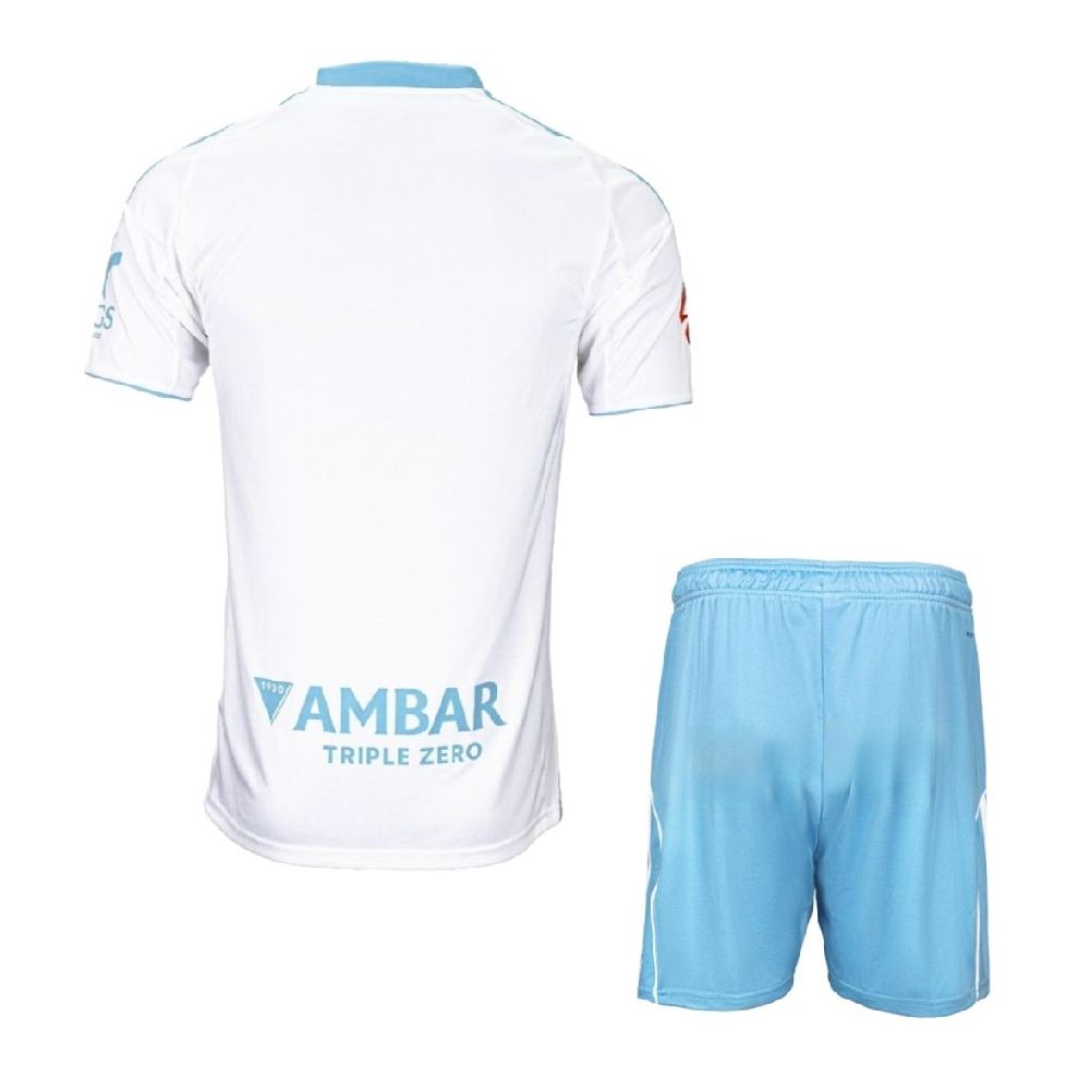 Kit Enfant Real Zaragoza 2025 2026