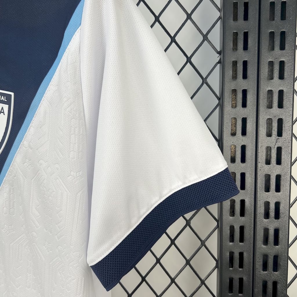 Guatemala maillot foot domicile 2025 2026