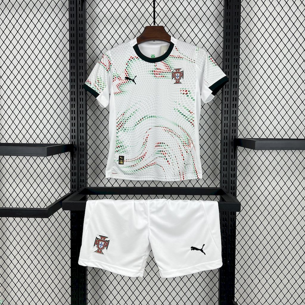 Kit Enfant Portugal 2025 2026