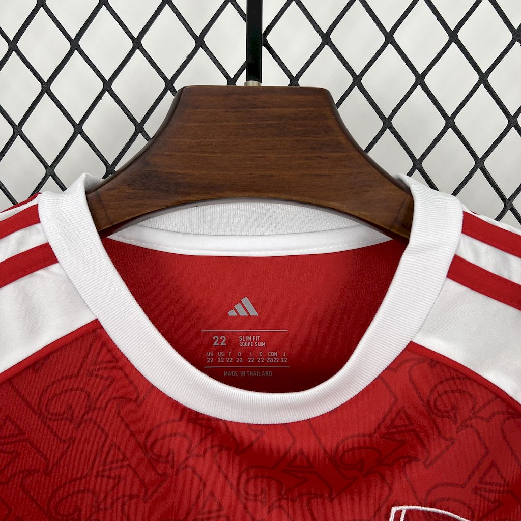 Arsenal  Kit Enfant Maillot Foot 2025 2026