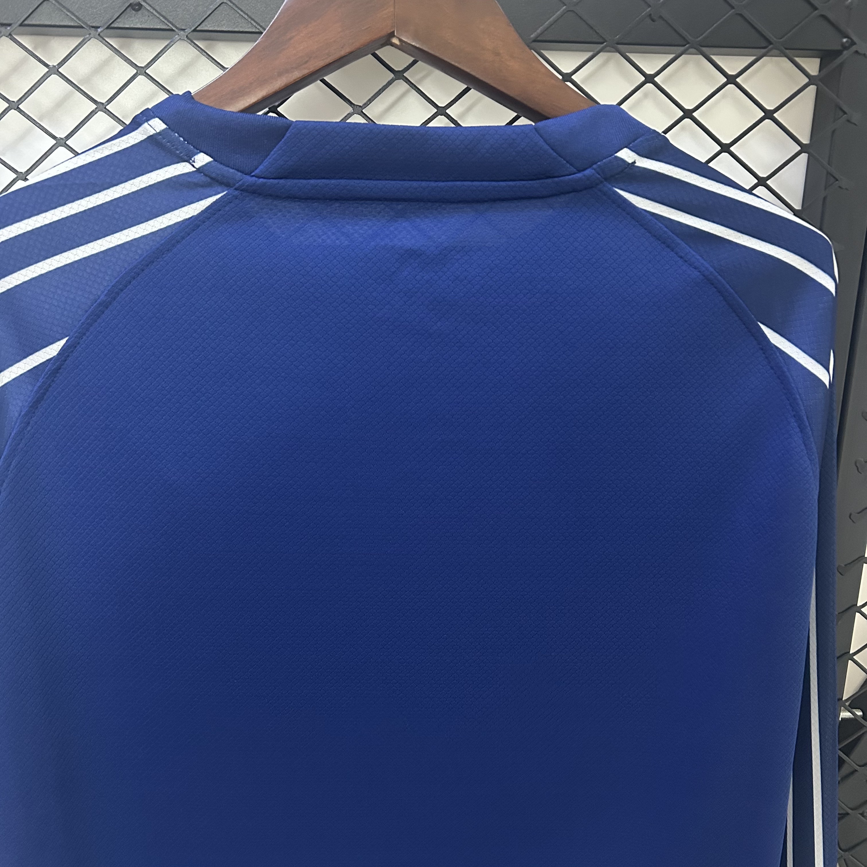 PSG Paris Saint Germain Maillot Foot 2025 2026 Manches Longues