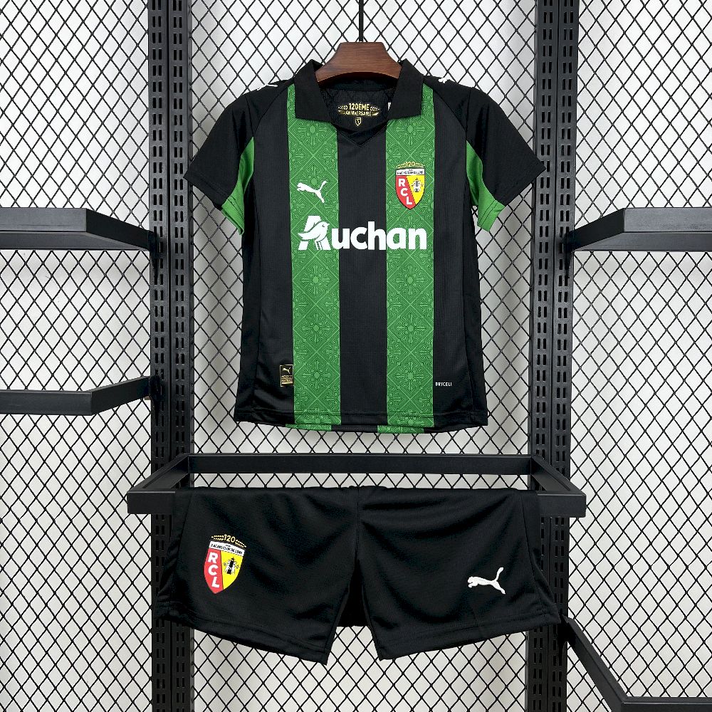 Kit Enfant RC Lens 2025 2026