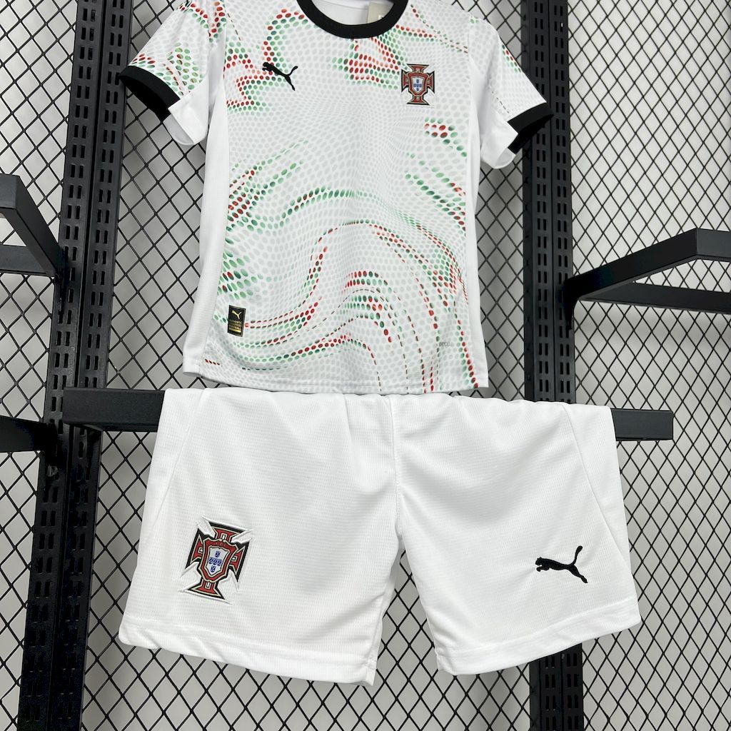 Kit Enfant Portugal 2025 2026
