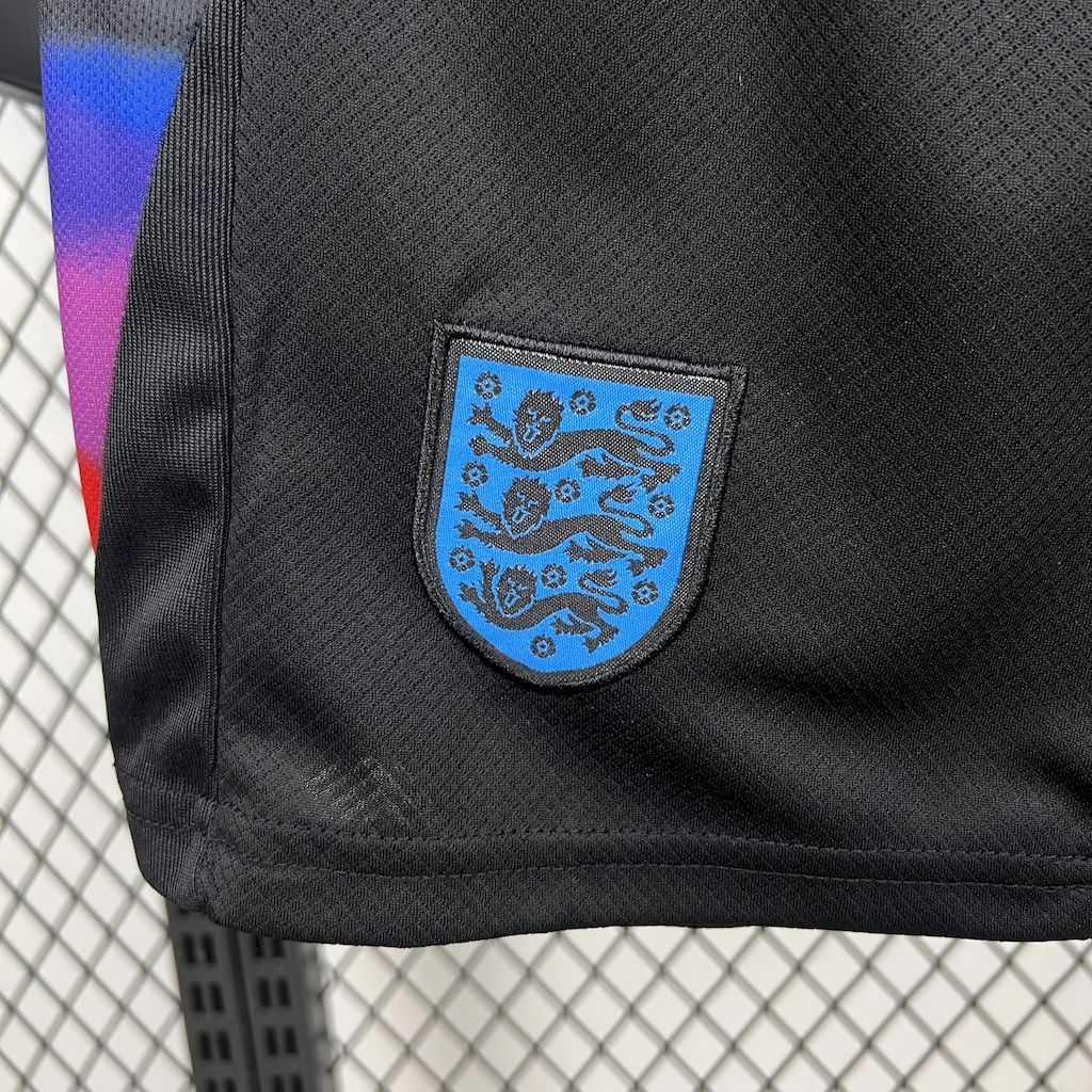 Angleterre Kit Enfant Maillot Foot 2025 2026