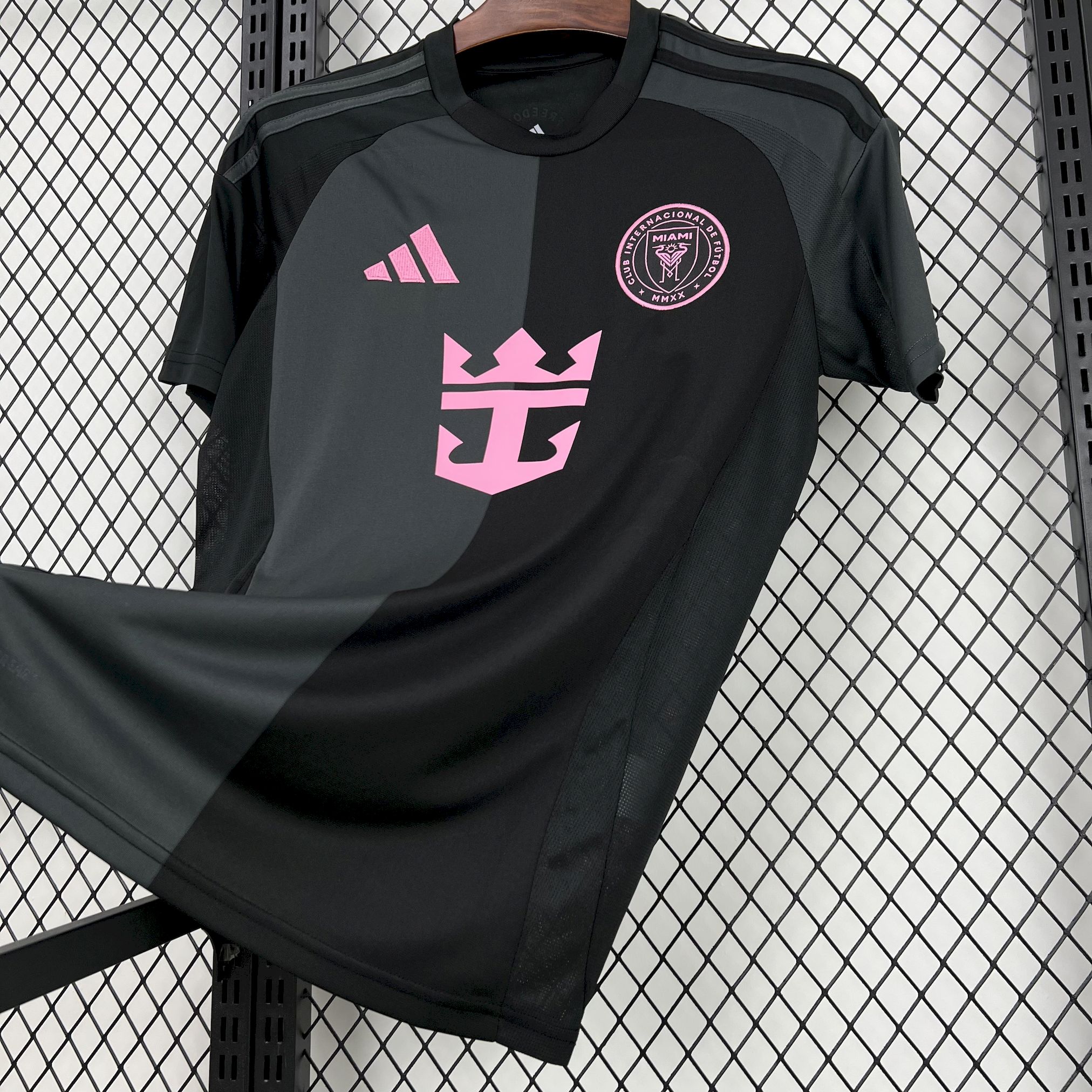 Inter Milan maillot foot extérieur 2025 2026