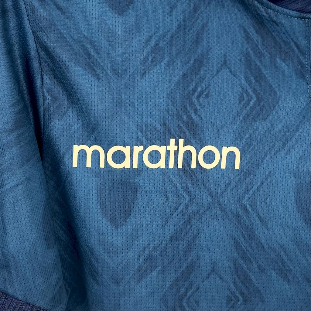 Équateur maillot foot extérieur 2025 2026