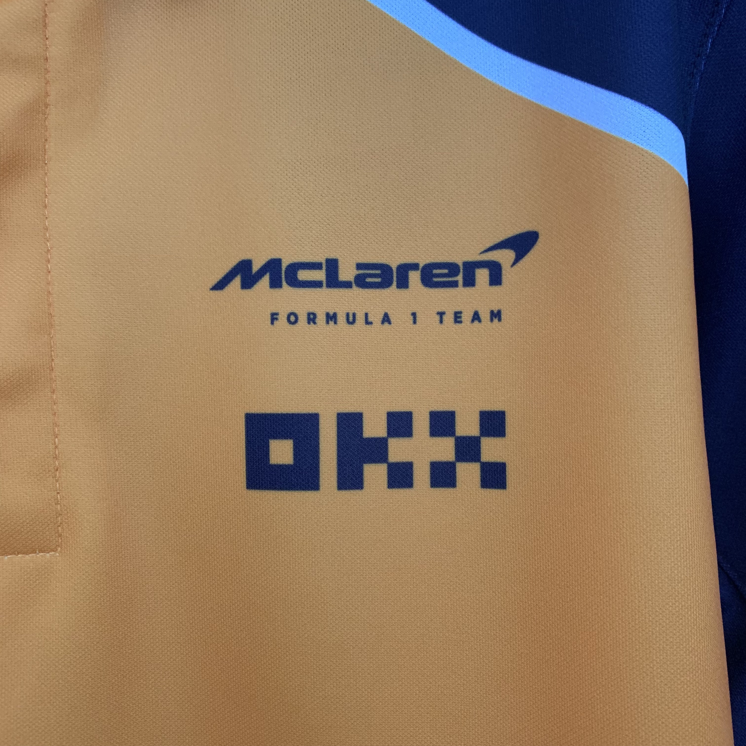 Formule 1 Maillot McLaren  2025€23.99