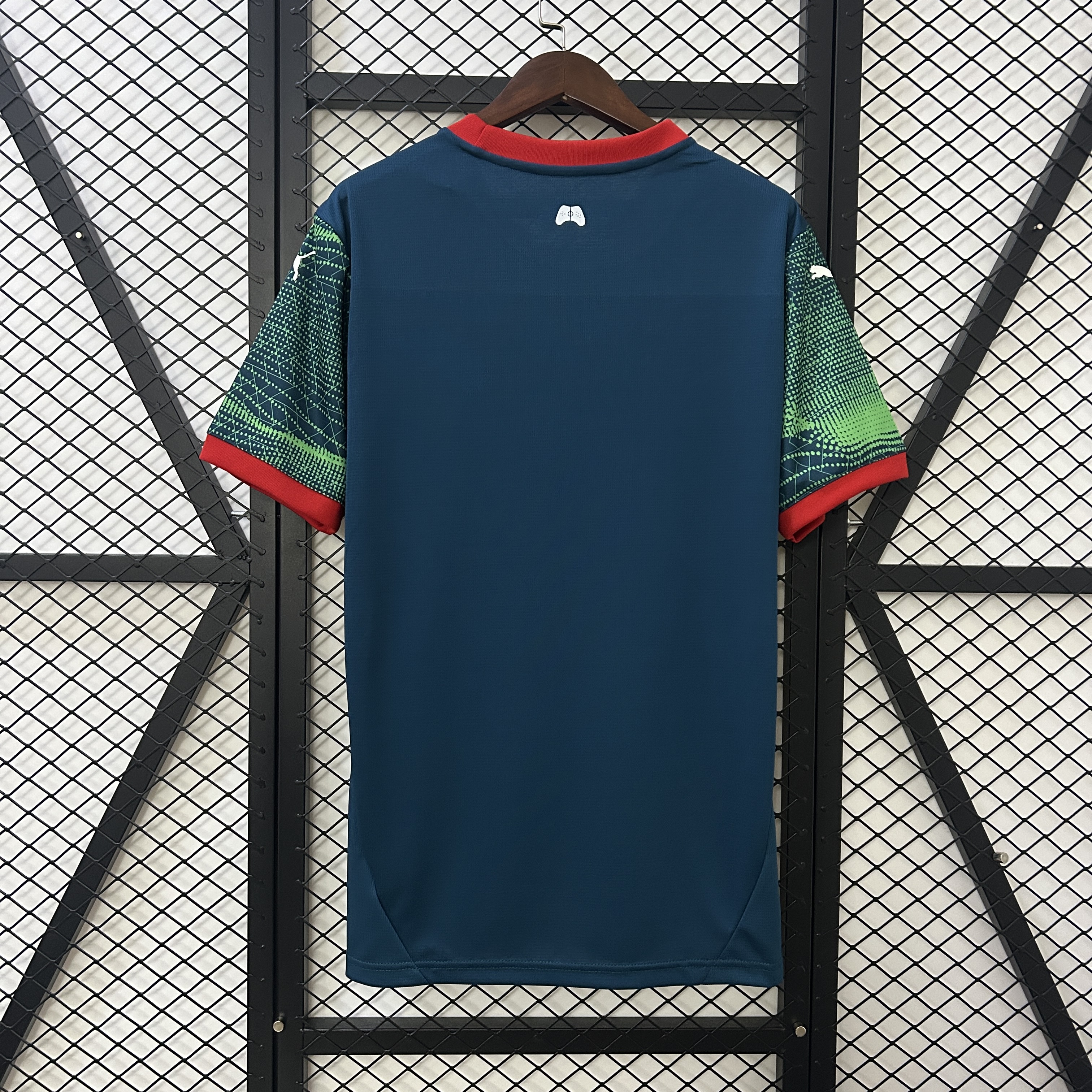 Portugal maillot foot entraînement 2025 2026