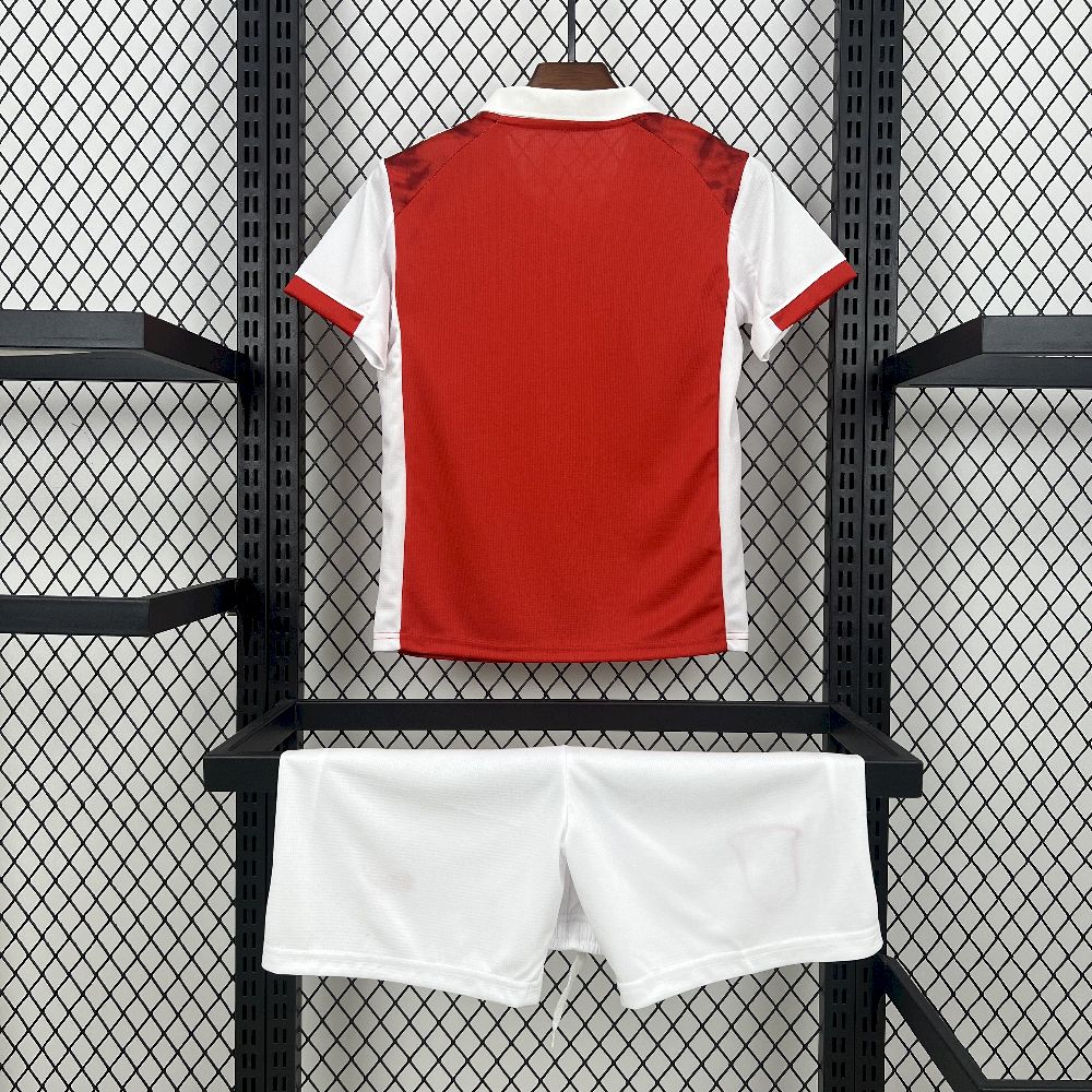 Kit Enfant Braga 2025 2026