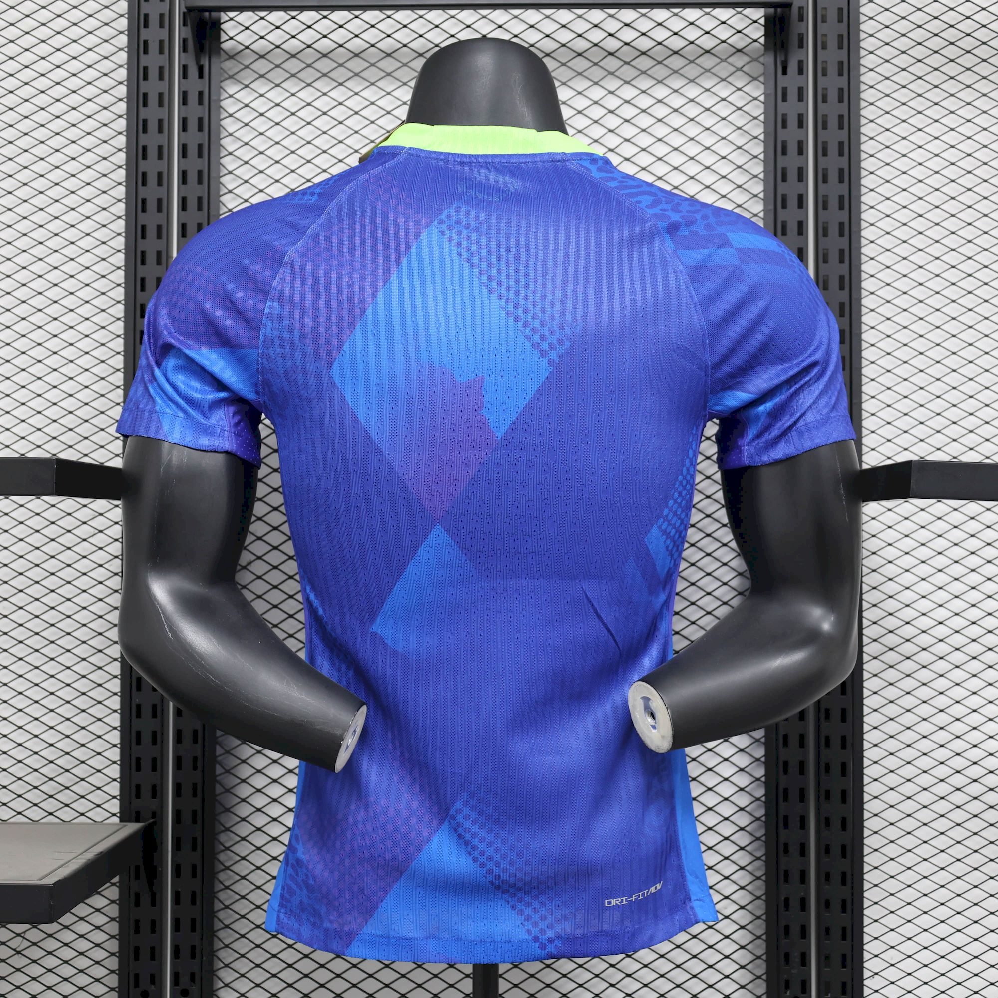 Brésil maillot foot extérieur  2025 2026
