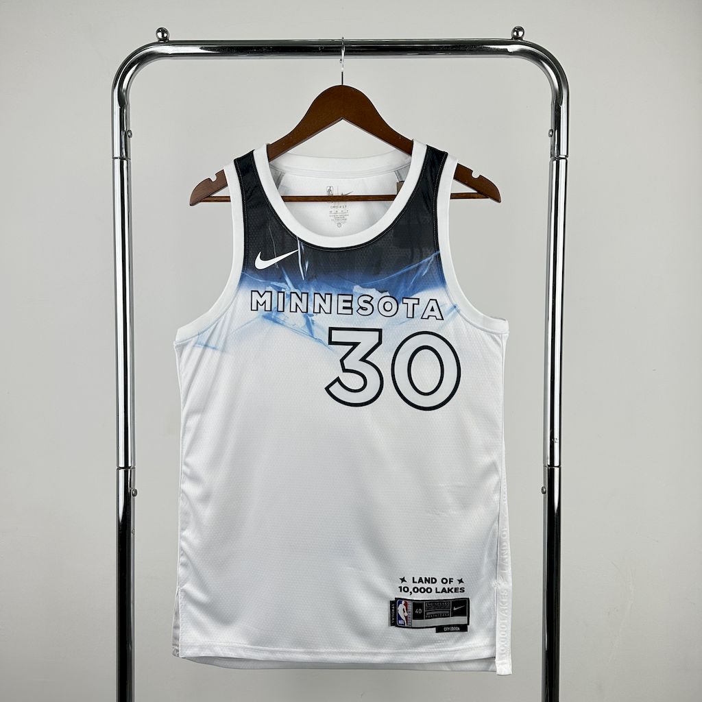 Maillot Minnesota Timberwolves 30 RANDLE NBA Basket