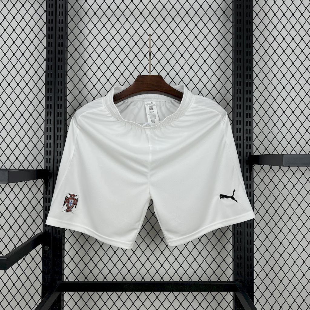 Short de Football Portugal 2025 2026