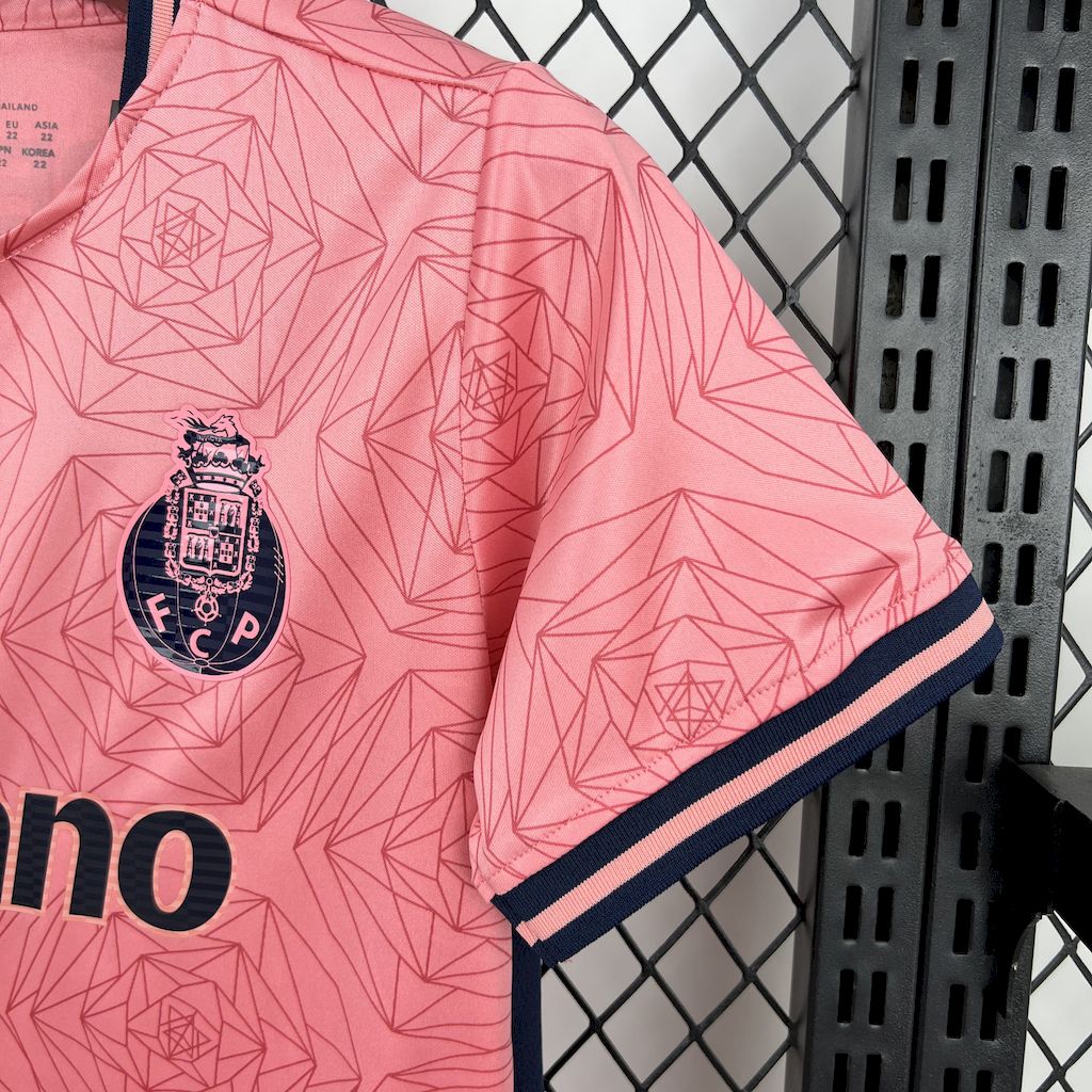 Kit Enfant FC Porto
