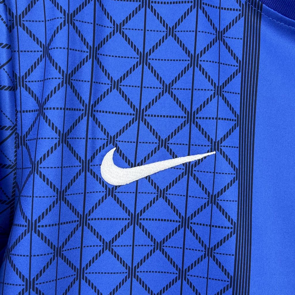 Paris Saint Germain PSG maillot foot entraînement 2025 2026