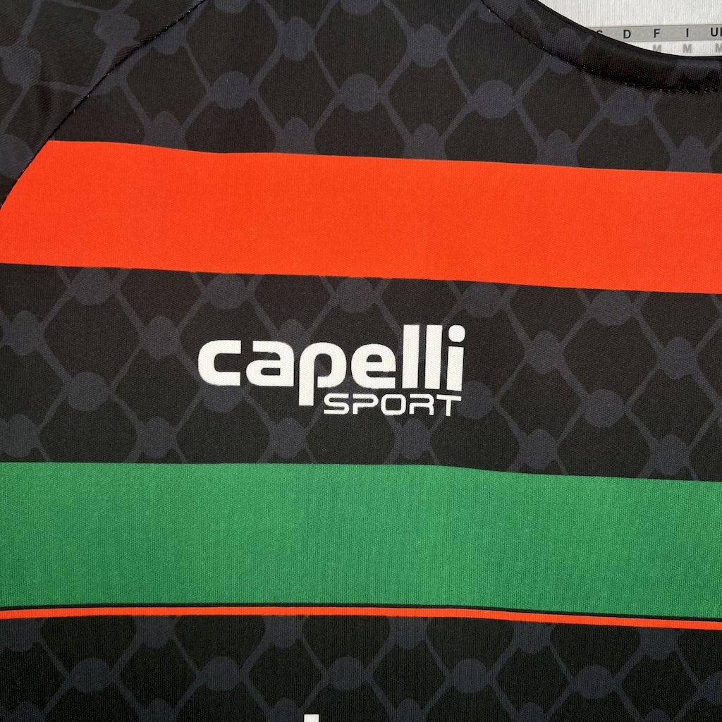 CD Palestino maillot foot 2025 2026  Palestine
